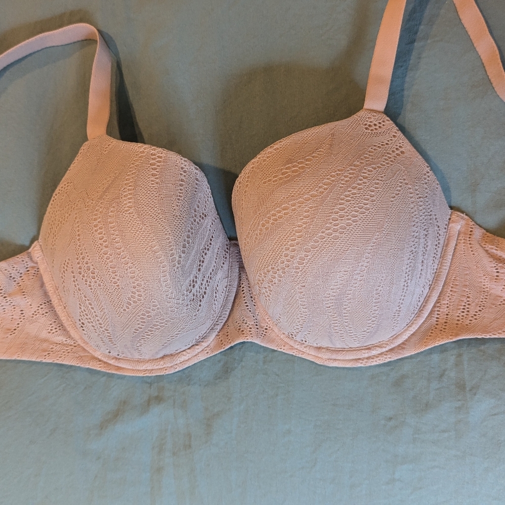 Bare Necessities bare t-shirt bra